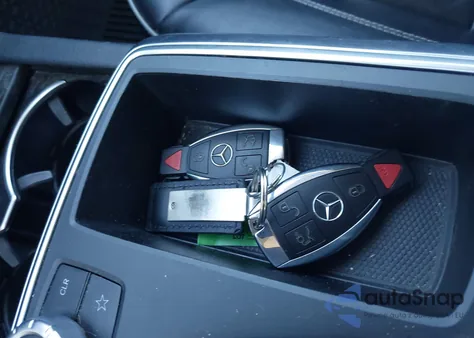 2013 Mercedes-Benz Ml 550 4Matic из США, поврежденный, VIN 4JGDA7DB2DA227186